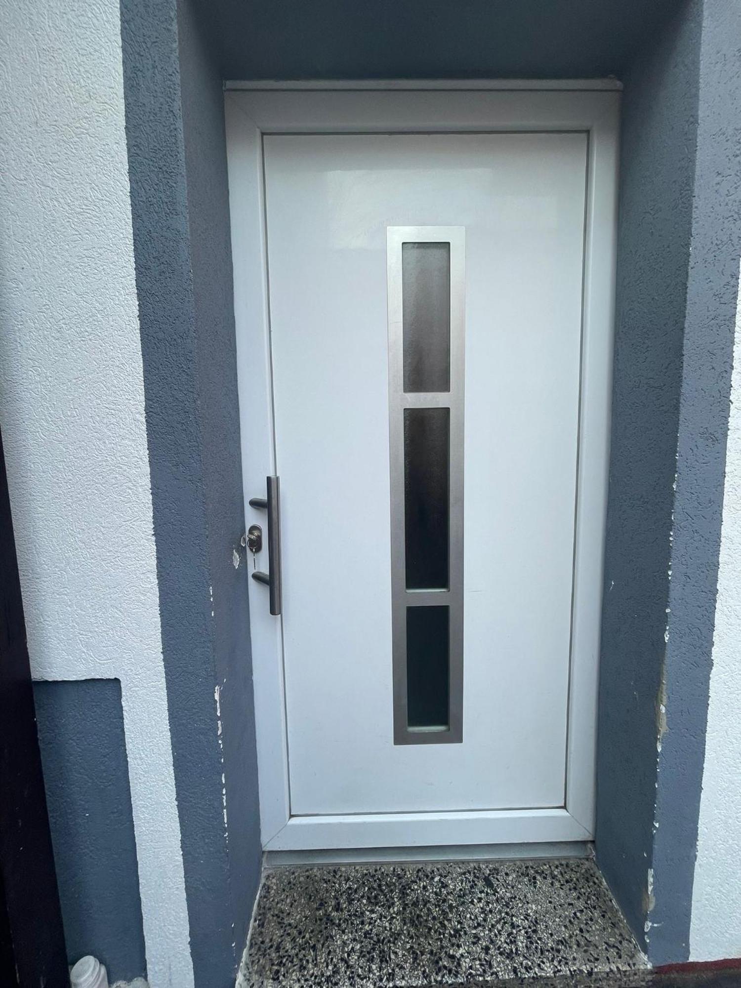 Leo Apartment Zentrum Rüsselsheim Exteriör bild